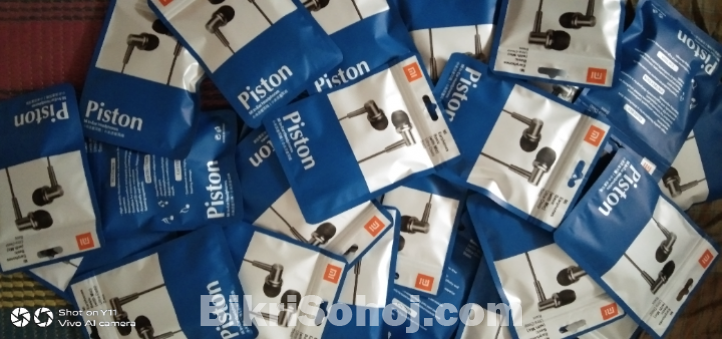 Mi piston best quality earphones